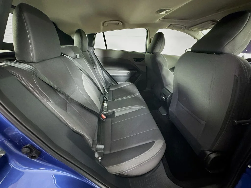 Used 2025 Blue Subaru Premium image 33