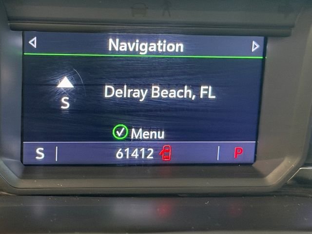 Used 2019 Silver GMC SLT image 22