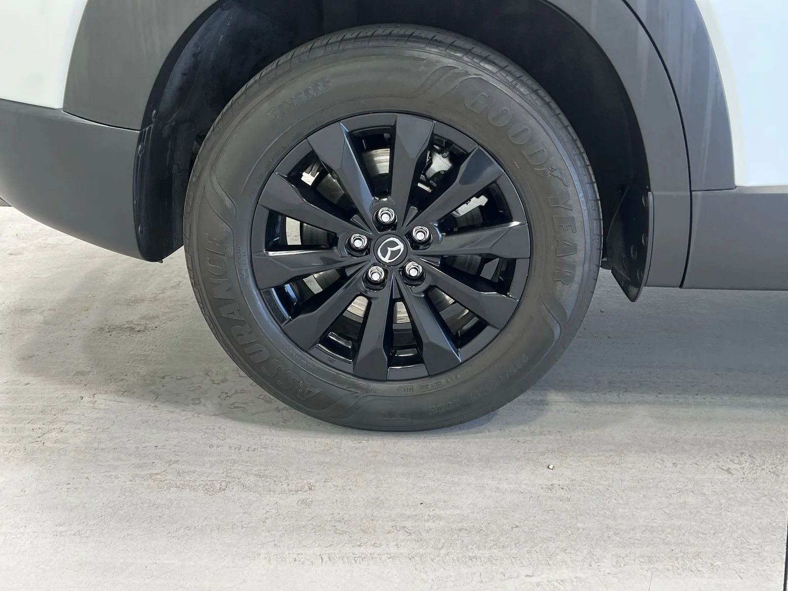 2025 Mazda CX-50 Preferred - Photo 10