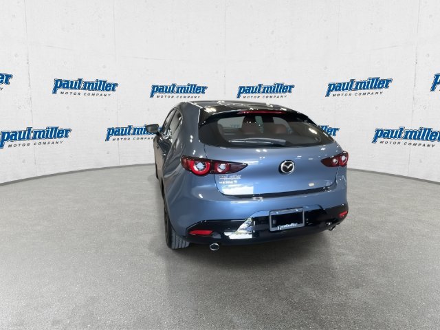 New 2026 Gray Mazda 2.5 S Carbon Edition image 9