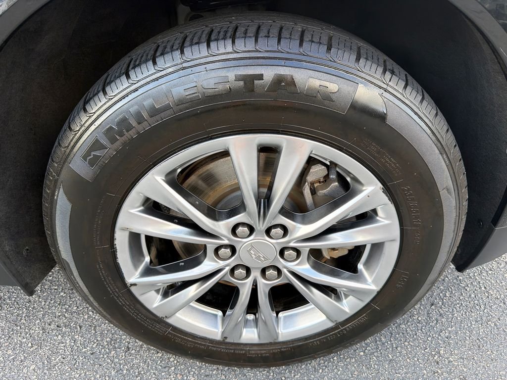 2020 Cadillac XT5 Premium Luxury - Photo 12