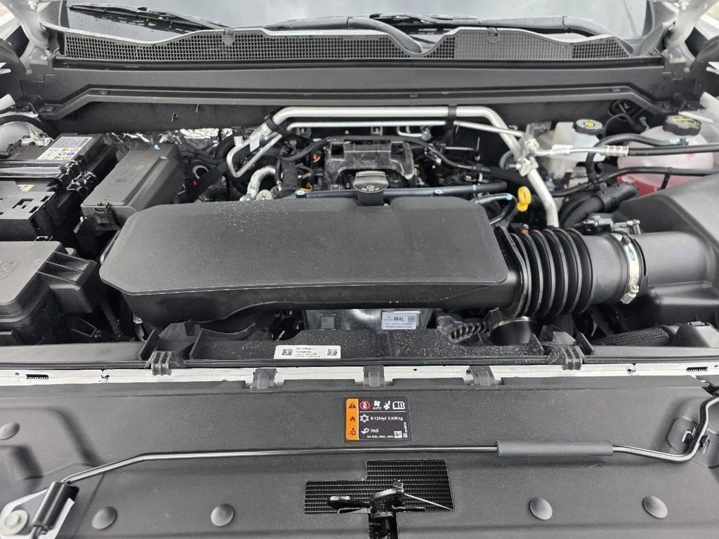 2026 Chevrolet Colorado Trail Boss - Photo 19