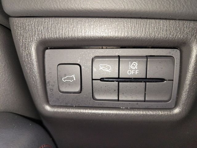 Used 2024 Gray Mazda 2.5 S Carbon Edition image 35