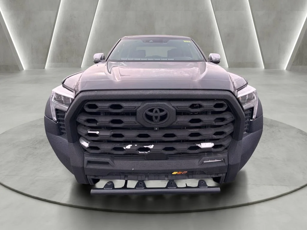 Used 2022 Blue Toyota 1794 image 8