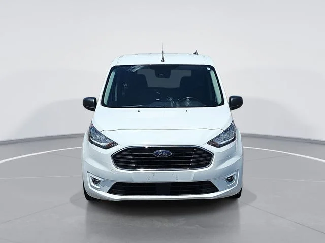 Used 2022 White Ford XLT image 8