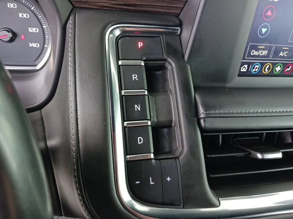 Used 2023 Dark Ash Metallic Chevrolet LS image 34