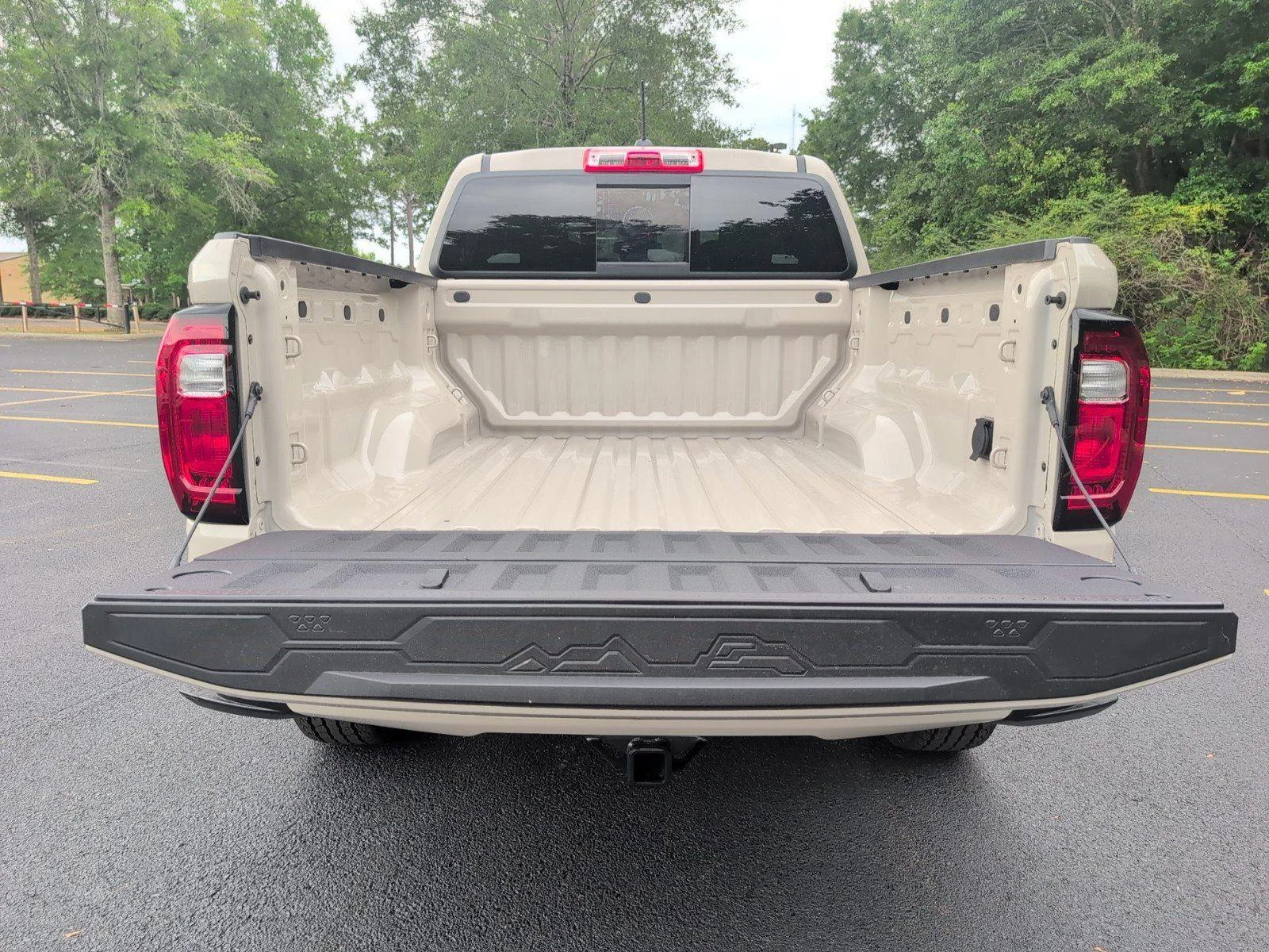 New 2026 Coastal Dune GMC Elevation image 5
