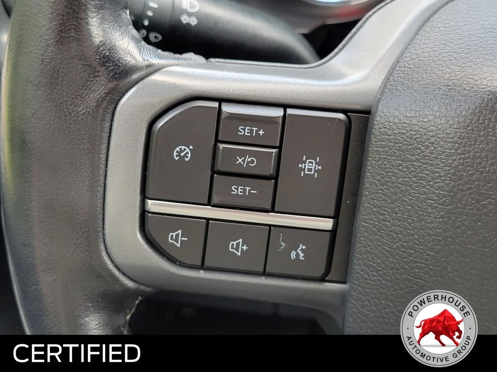 Used 2022 Gray Ford XLT image 28
