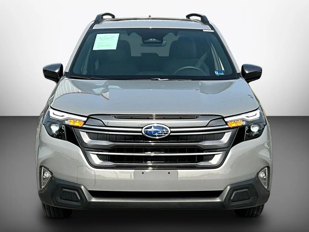 Used 2026 Beige Subaru Premium image 2