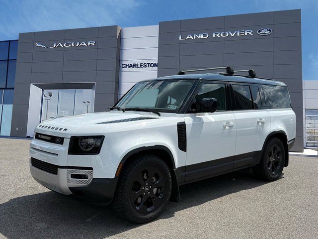 2024 Land Rover Defender S