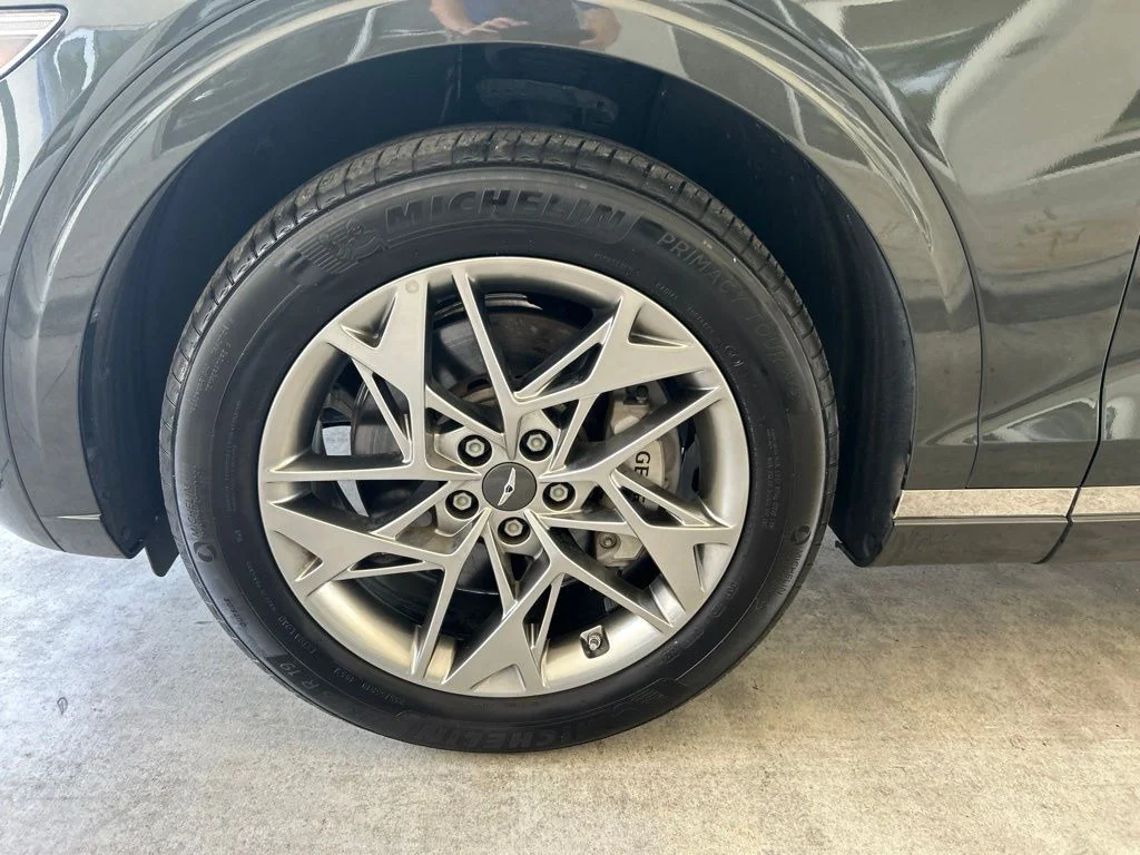 Used 2025 Green Genesis 2.5T image 16