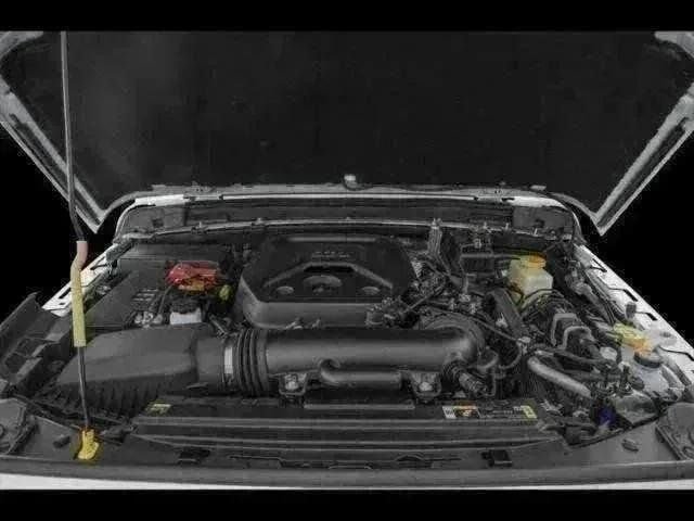 2026 Jeep Wrangler 2-Door Rubicon - Photo 9