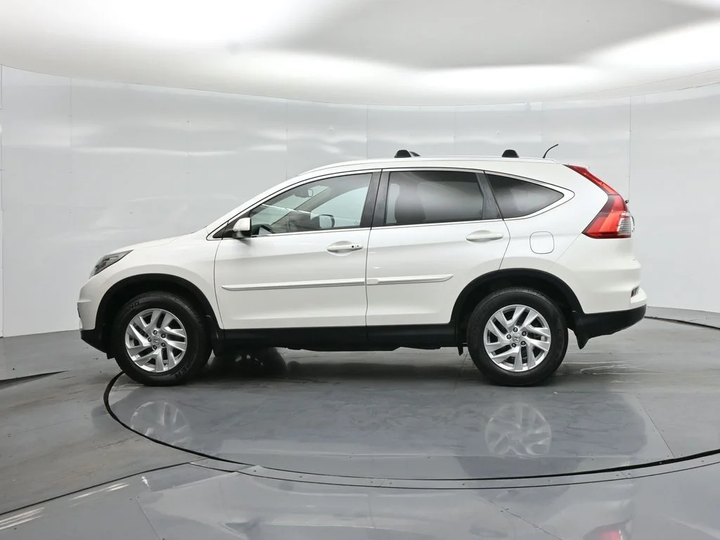 Used 2016 White Honda EX-L image 27