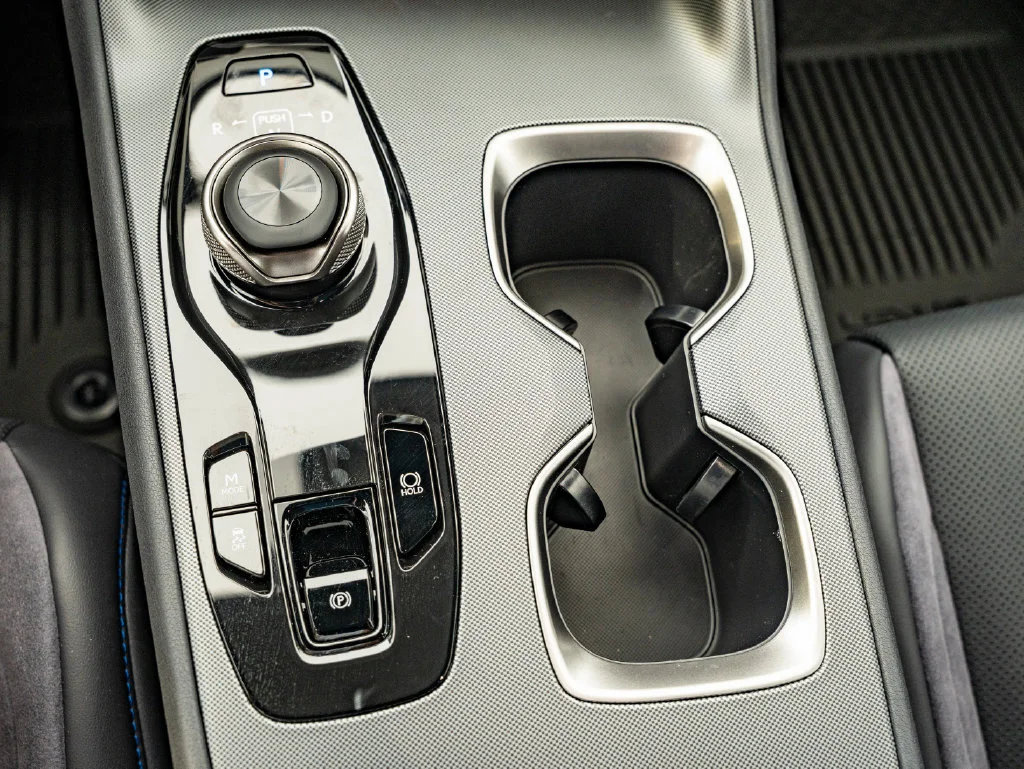 New 2026 Onyx Black Lexus 550e F Sport image 34