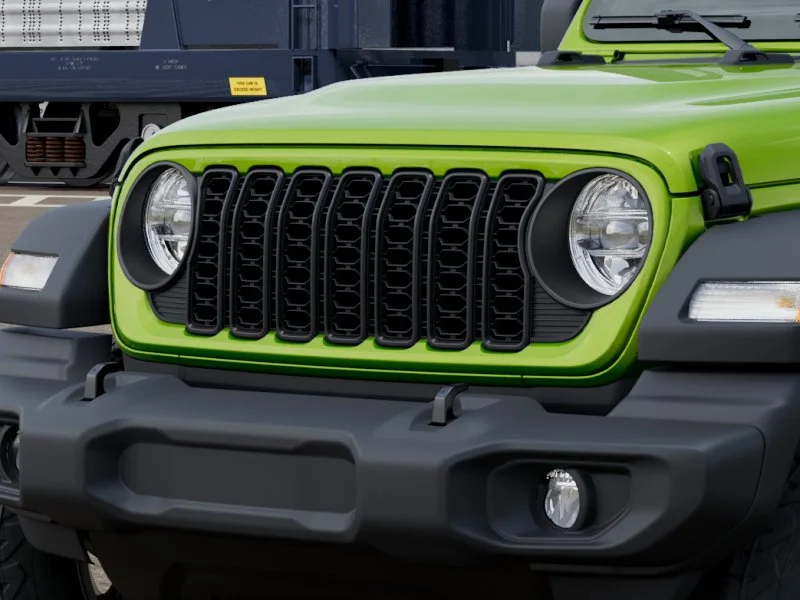 New 2026 Mojito Clear-Coat Exterior Paint Jeep  image 7