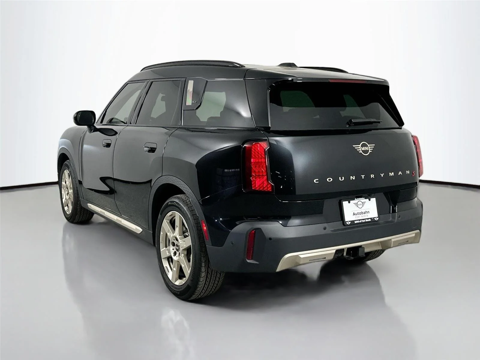 2025 MINI Countryman S - Photo 6