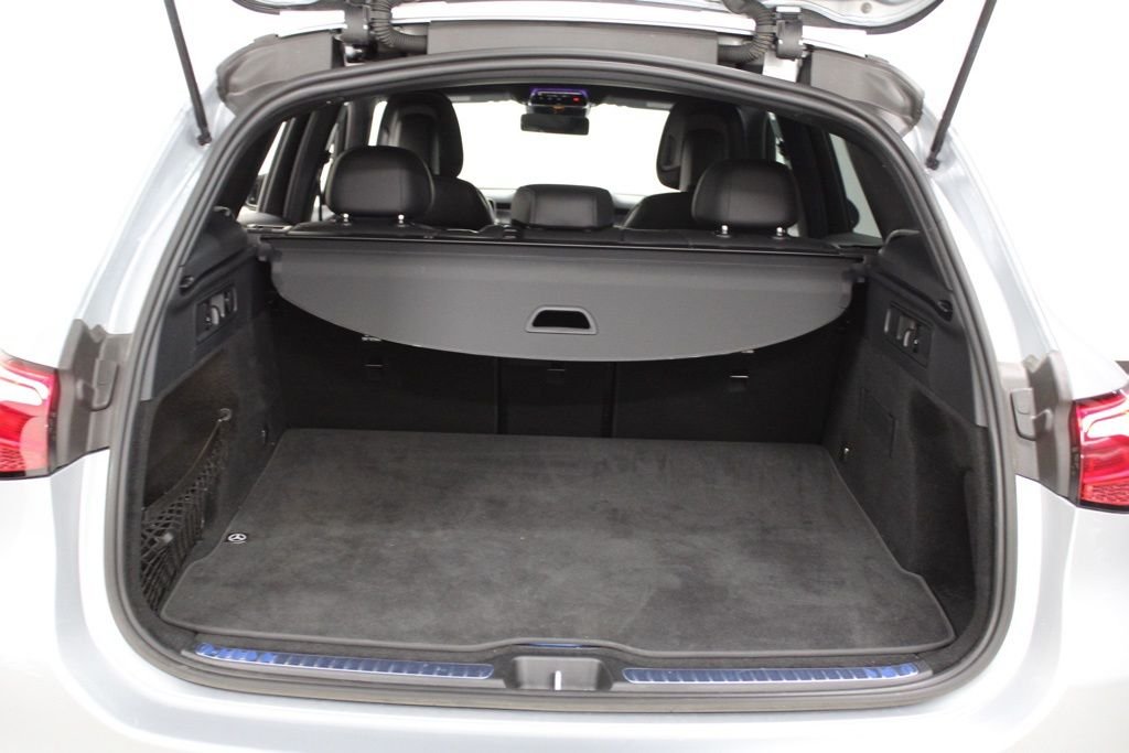 2026 Mercedes-Benz GLC Base - Photo 36