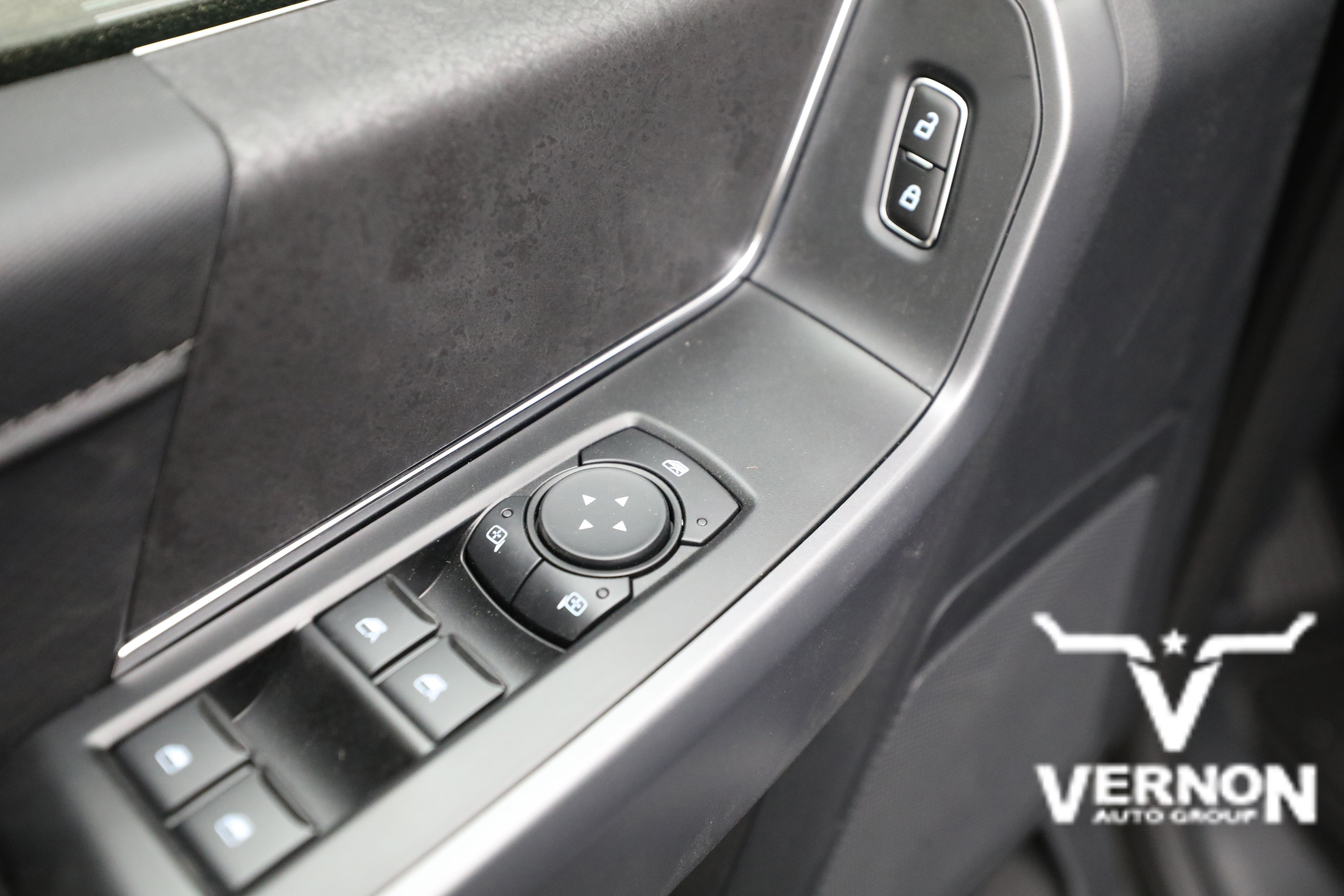 New 2026 Carbonized Gray Metallic Ford  image 18