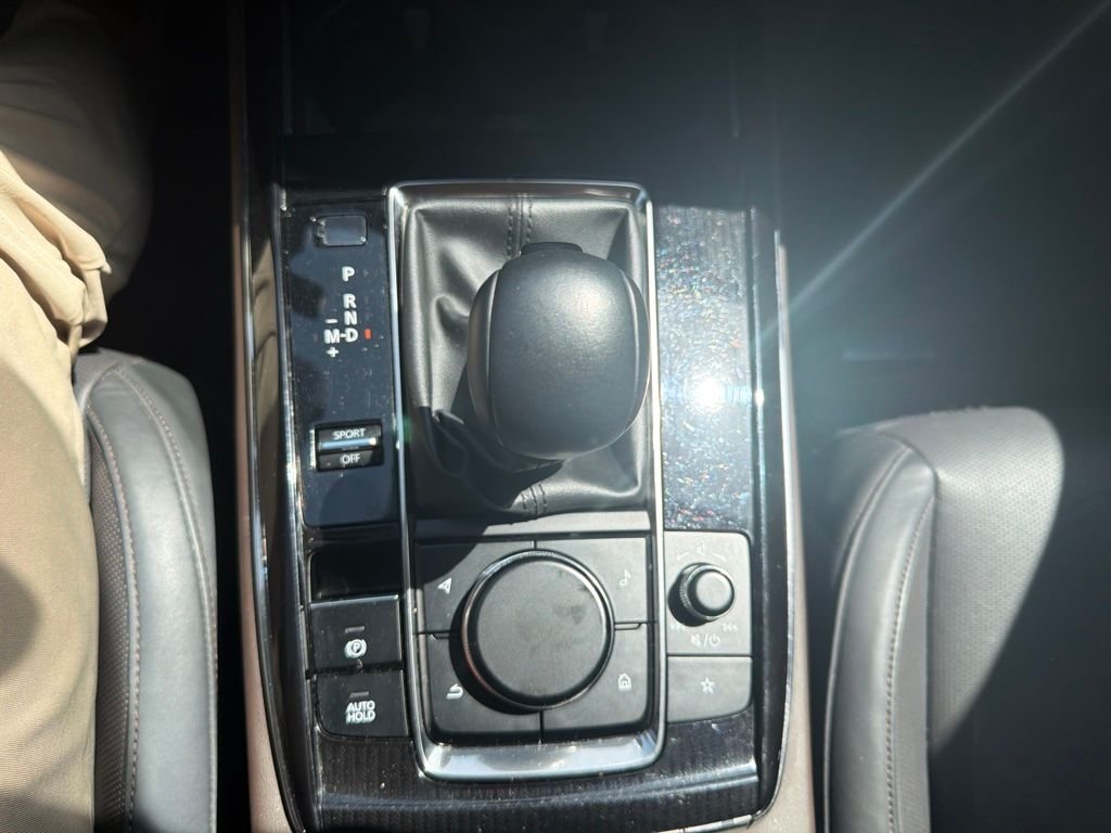 Used 2022 Black Mazda 2.5 S Premium Package image 18