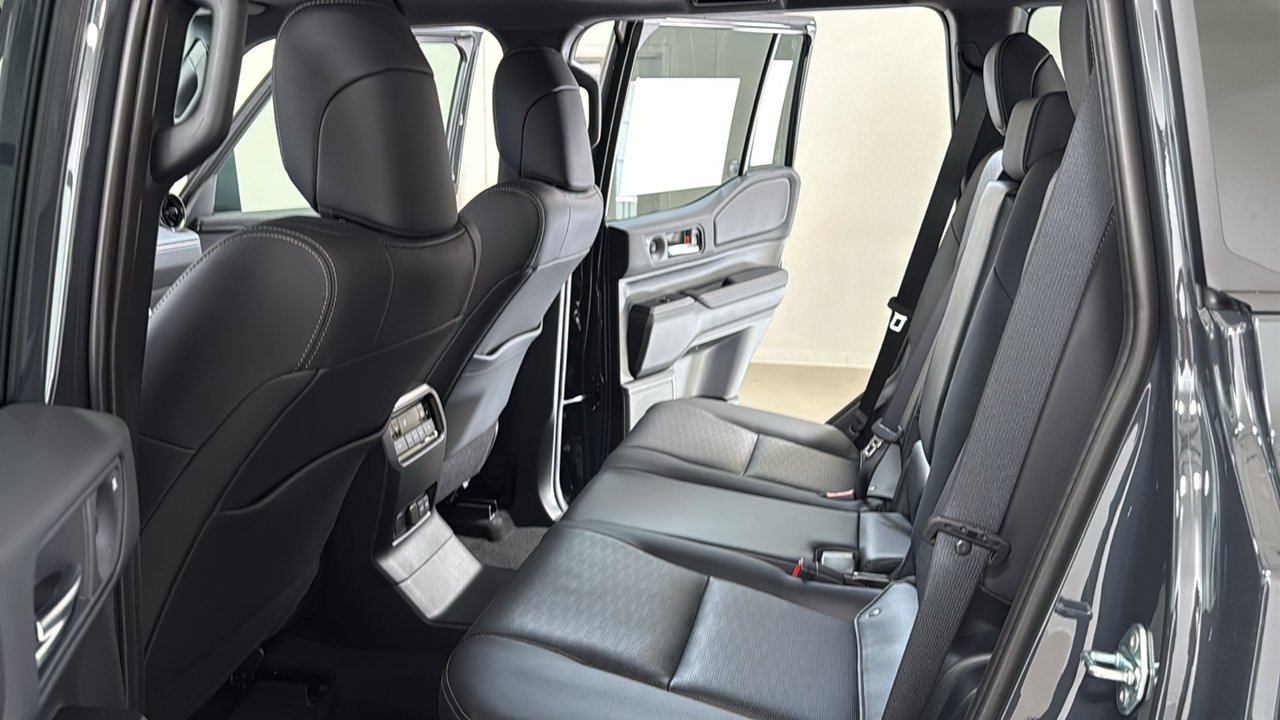Certified Used 2027  Toyota Base image 15