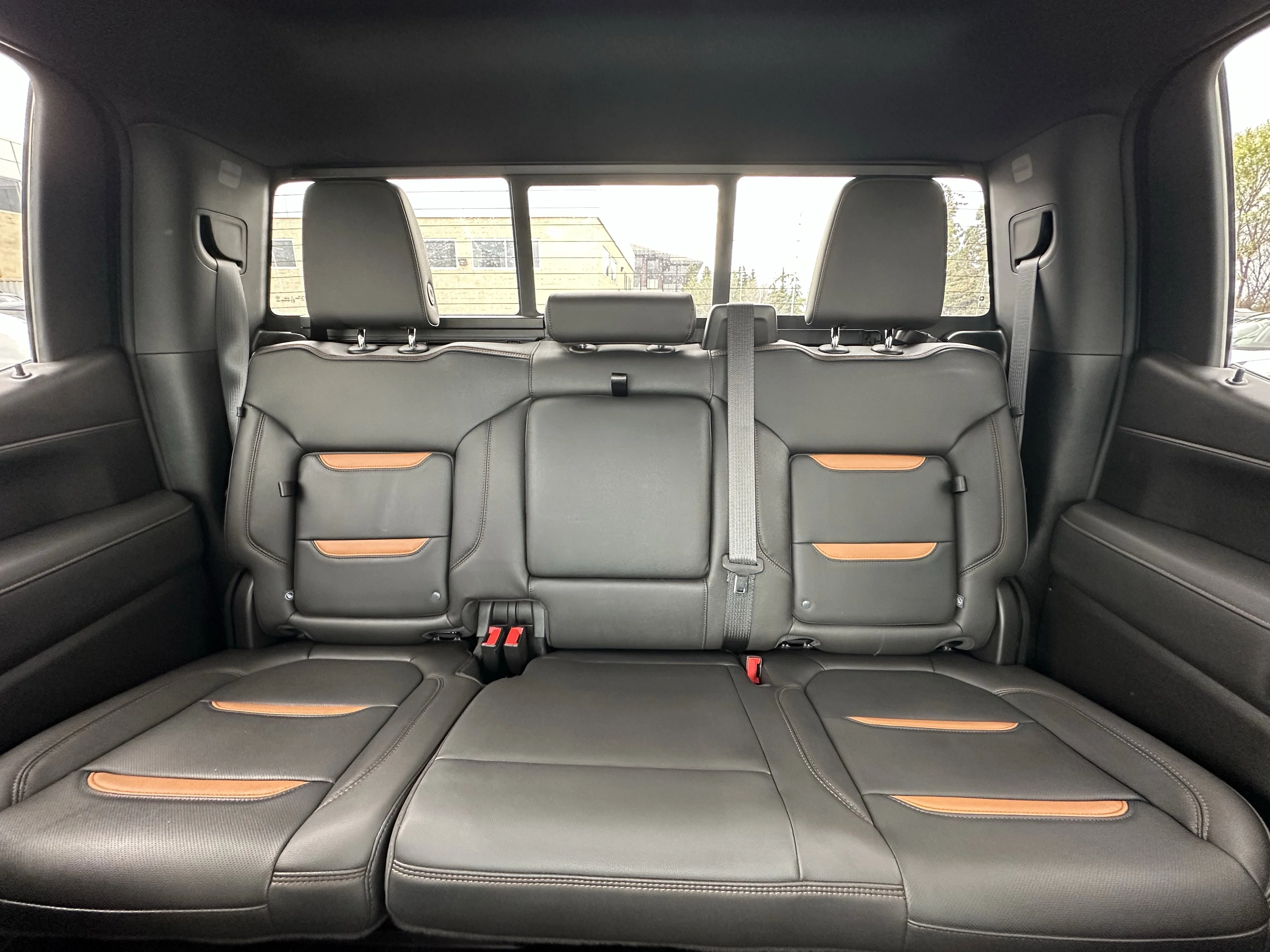 Certified Used 2022 Black GMC AT4 image 24