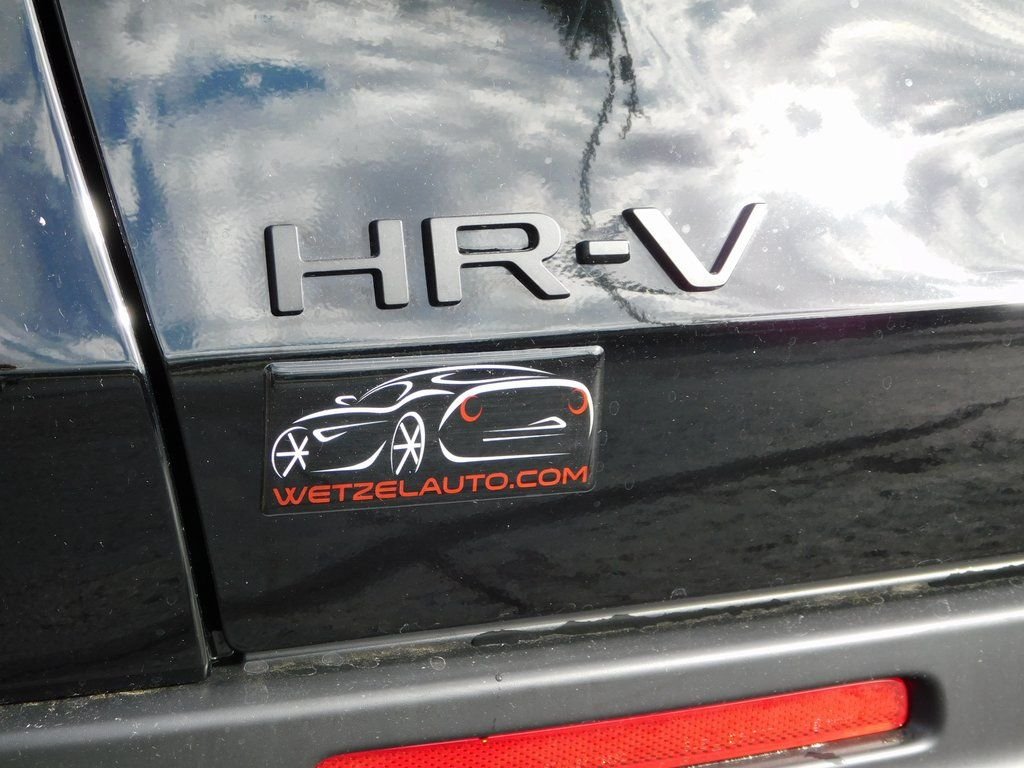 2026 Honda HR-V Sport - Photo 33