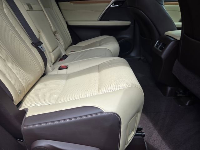 2019 Lexus RX 350 - Photo 28