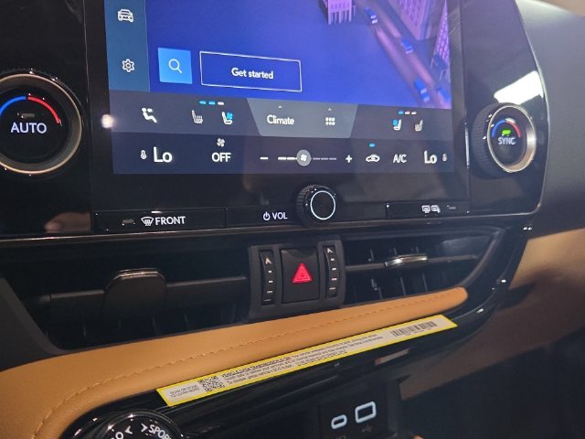 New 2026 Caviar Lexus PREMIUM image 19