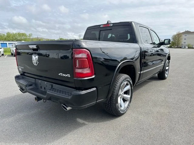 2021 RAM Ram 1500 Pickup Limited - Photo 7
