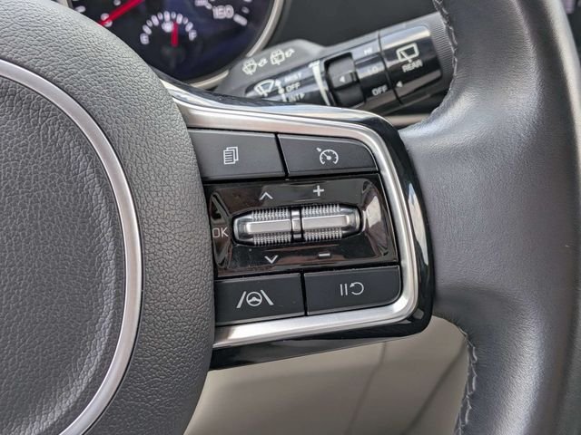 2024 Kia Carnival LX Seat Pkg - Photo 25