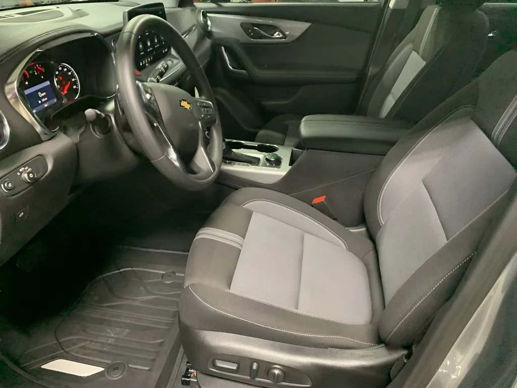 2025 Chevrolet Blazer 2LT - Photo 24