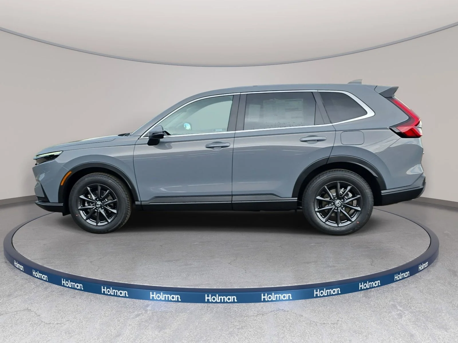 New 2026 Urban Gray Pearl Honda EX-L image 8