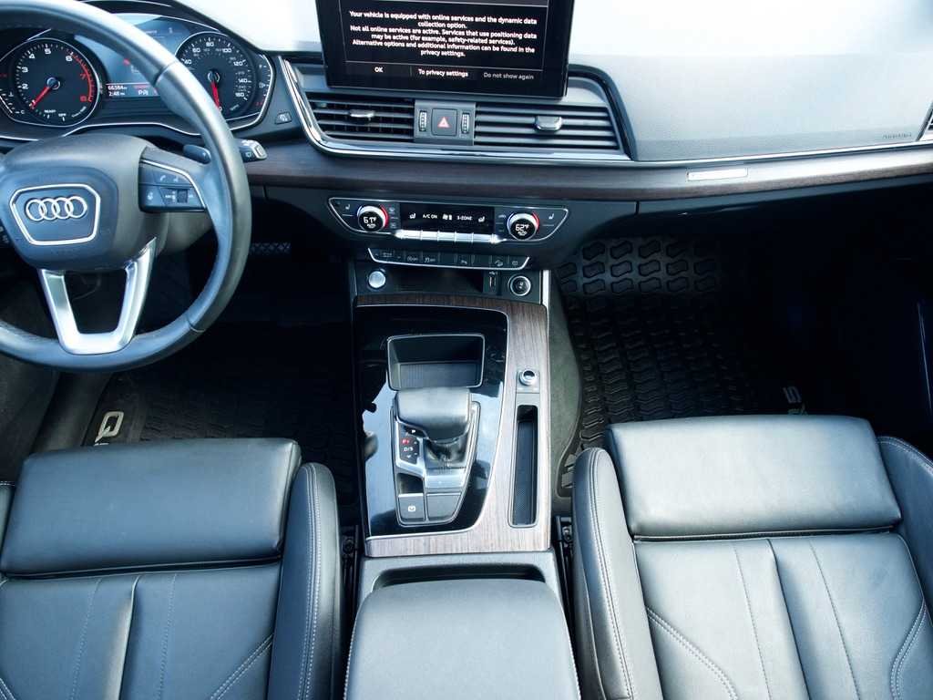 2023 Audi Q5 Sportback Premium - Photo 24