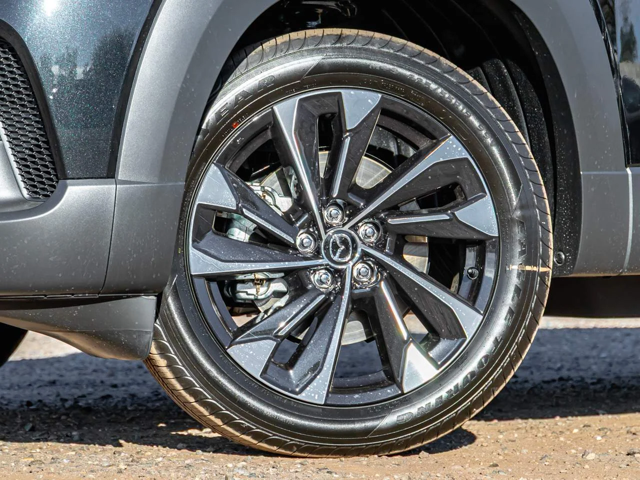 2026 Mazda CX-50 Premium Plus - Photo 9