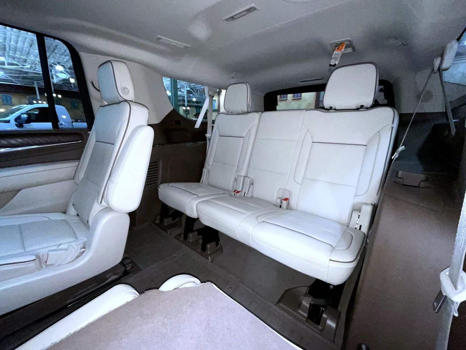 Used 2023 Blue GMC Denali image 20