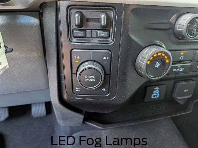 New 2026 Oxford White Ford F-250® XL image 21