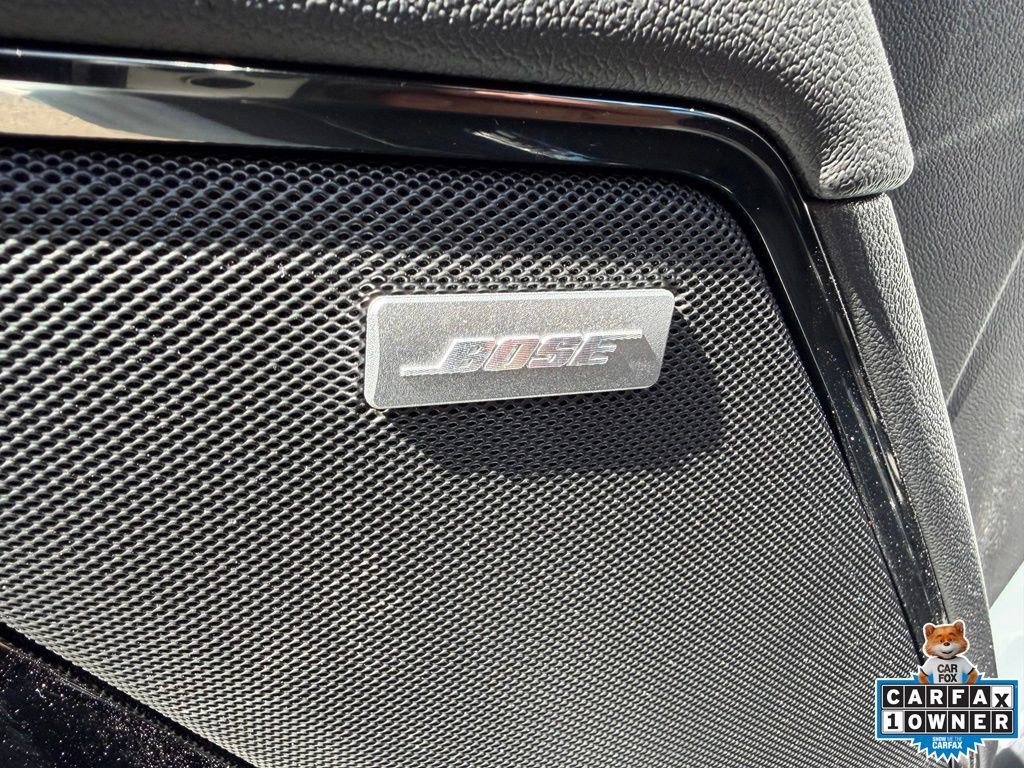 Used 2024 Summit White GMC AT4 image 8