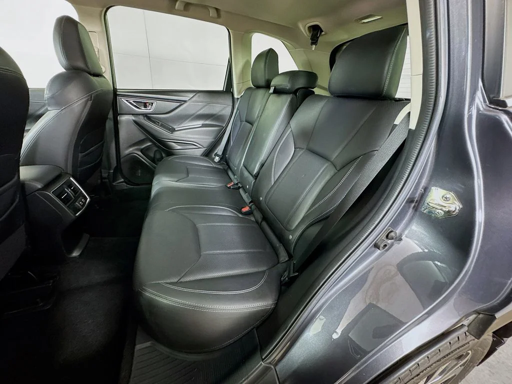 Used 2020 Gray Subaru Limited image 30