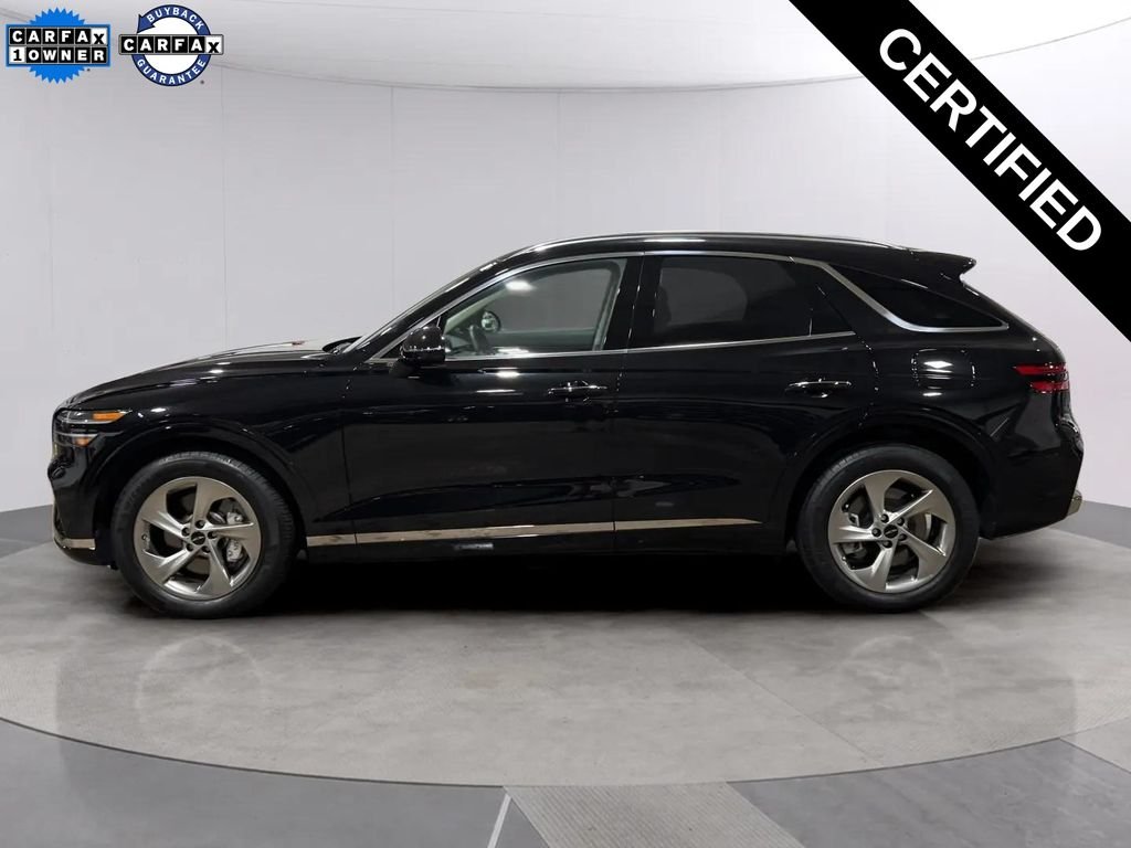 2026 GENESIS GV70 Select - Photo 6