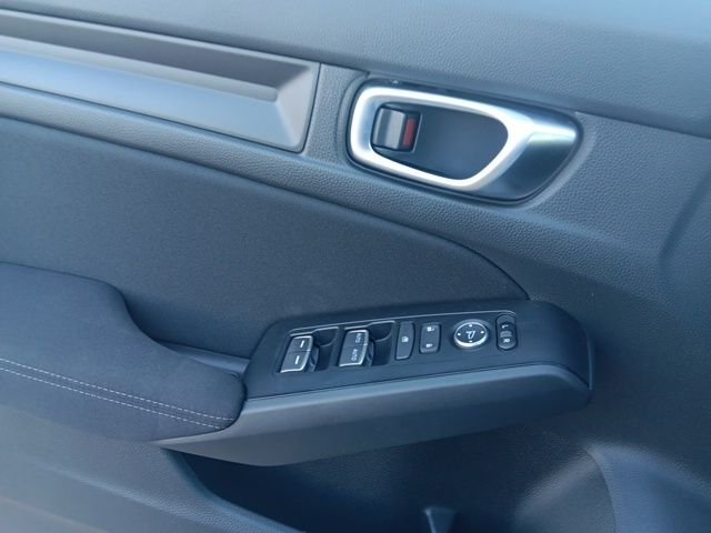 2026 Honda Civic Hatchback Sport - Photo 15