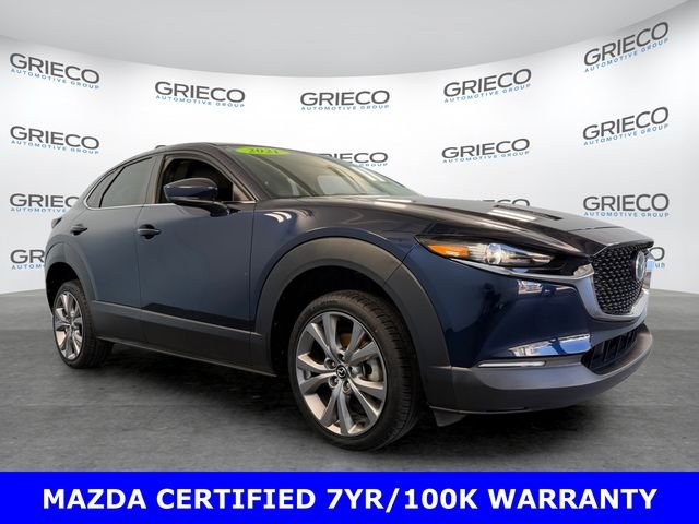 2021 Mazda CX-30 Select's photo