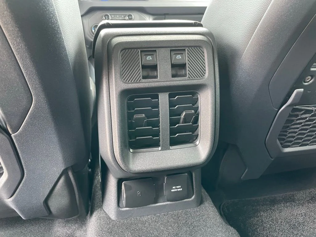 2025 Ford Bronco 4-Door Badlands - Photo 60