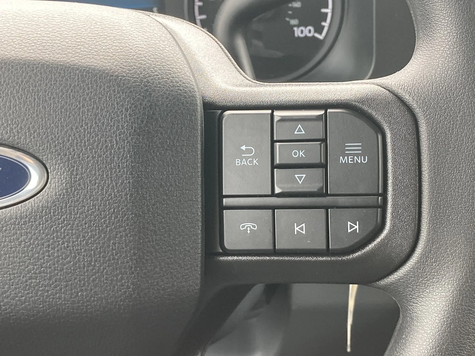 New 2026 Oxford White Ford F-350® XL image 20