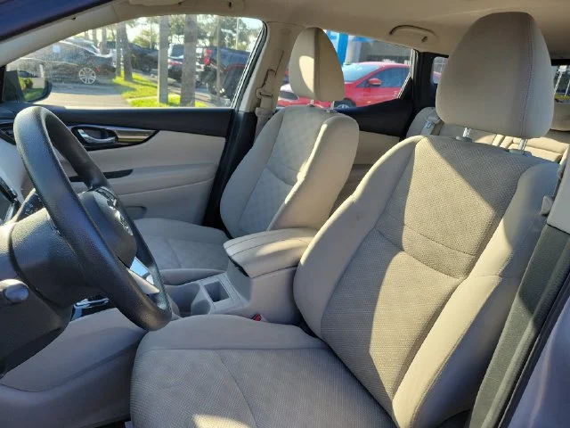 2020 Nissan Rogue Sport SV - Photo 19