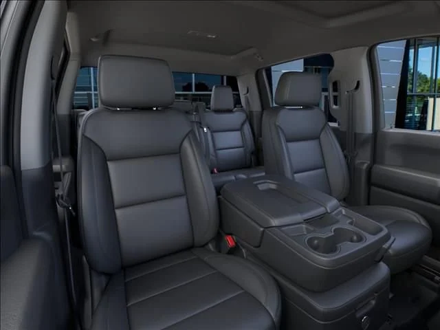 2026 GMC Sierra 1500 Pro - Photo 16