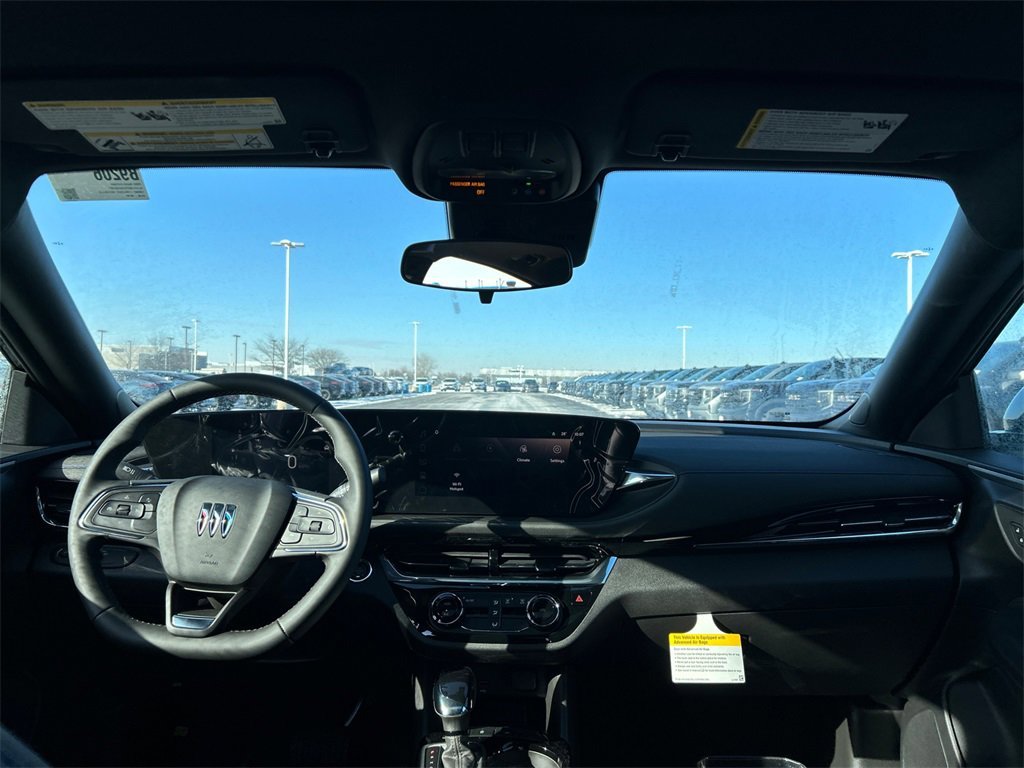 2026 BUICK ENVISTA - Image 28