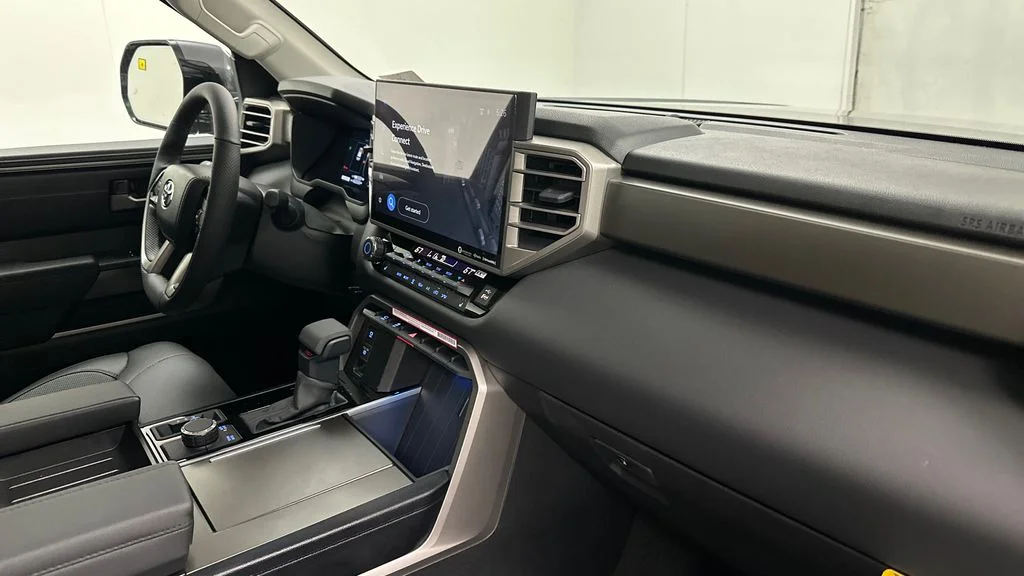 Certified Used 2024 Gray Toyota SR5 image 21