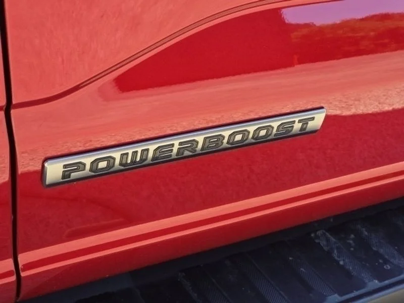 2025 Ford F-150 XLT - Photo 7