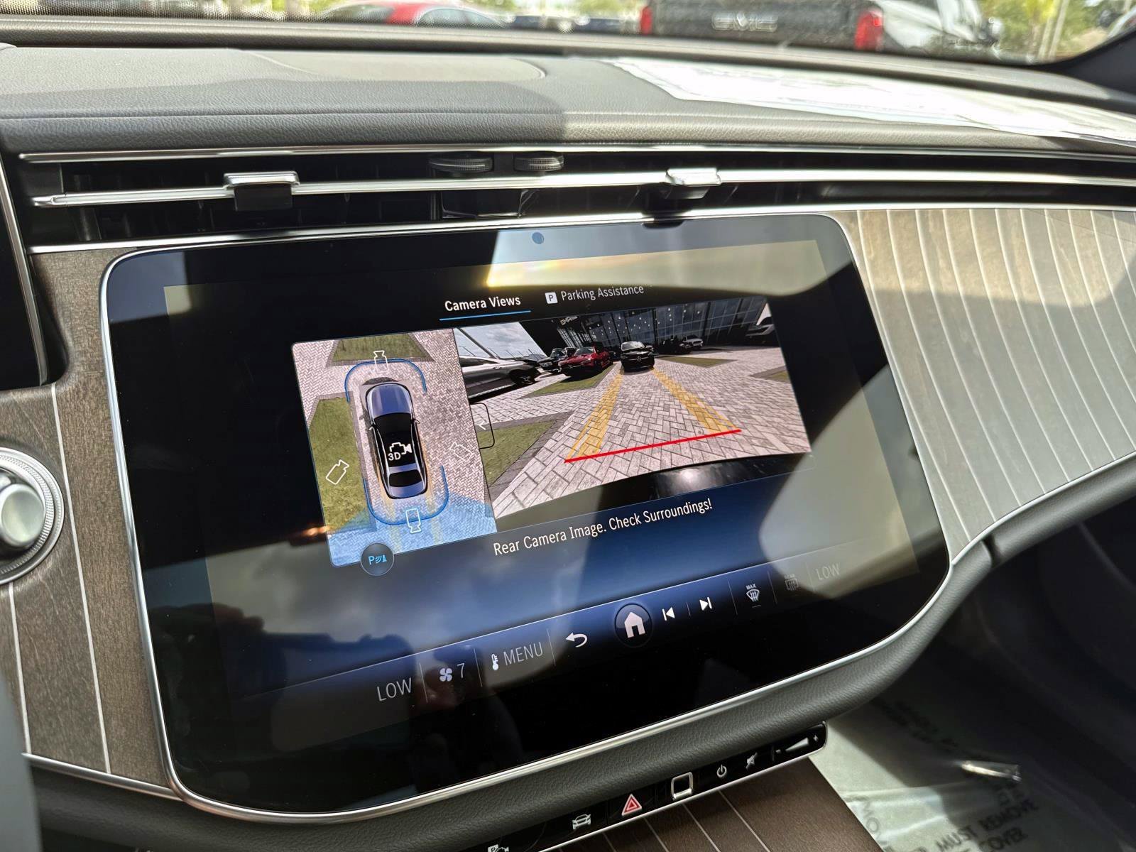 New 2026 Black Mercedes-Benz E 350 RWD Sedan image 25