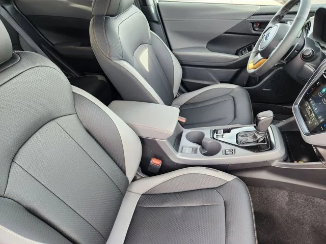 2026 Subaru Crosstrek Wilderness - Photo 42